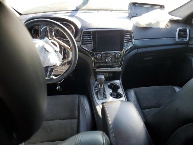 2020 JEEP GRAND CHER - 1C4RJFAG3LC153574