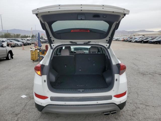 2017 HYUNDAI TUCSON LIM - KM8J33A25HU582271
