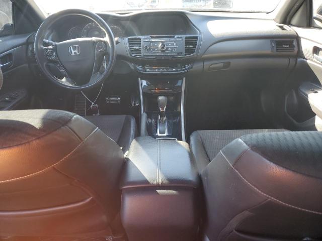 2017 HONDA ACCORD SPO - 1HGCR2F5XHA189197