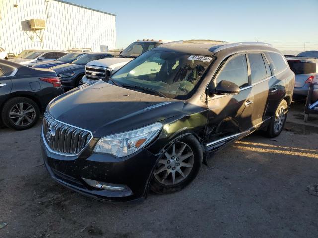 2017 BUICK ENCLAVE - 5GAKRBKDXHJ134189