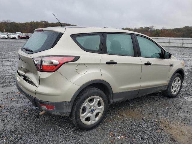 2017 FORD ESCAPE S - 1FMCU0F71HUB48941