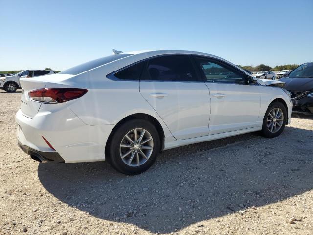 Vin: 5npe24af1jh612190, lot: 81490924, hyundai sonata se 20183