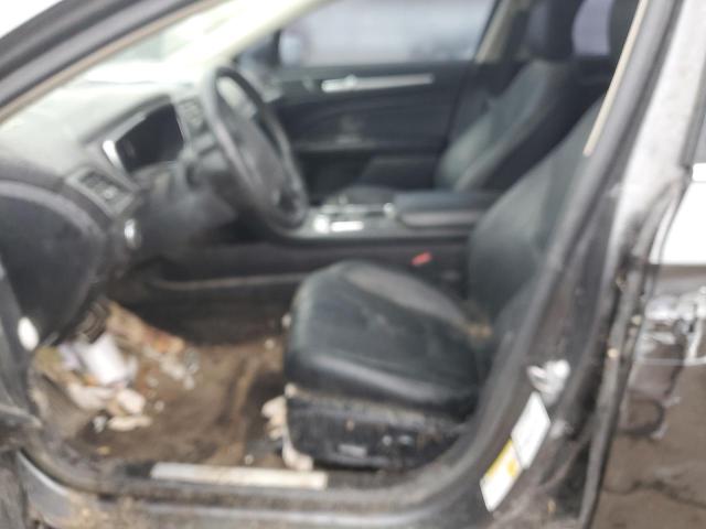 2017 FORD FUSION TIT - 3FA6P0SUXHR354213