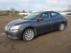 NISSAN SENTRA S photo