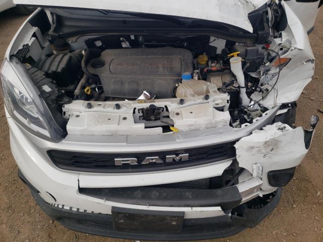 2022 RAM PROMASTER - ZFBHRFAB5N6Y26992