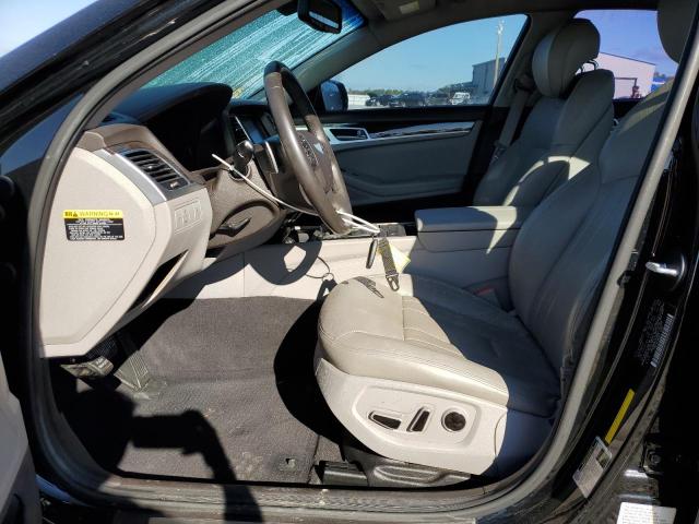 2016 HYUNDAI GENESIS 3. - KMHGN4JE8GU130768