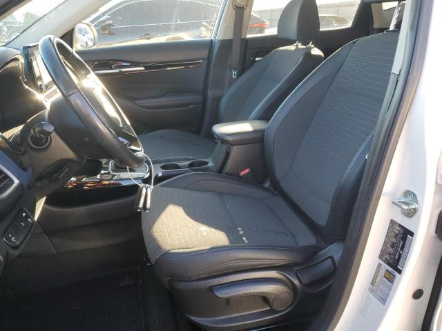 2023 KIA SELTOS S - KNDEUCAAXP7446600