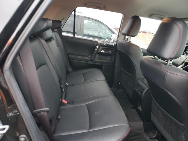 2023 TOYOTA 4RUNNER SE - JTERU5JR4P6123986