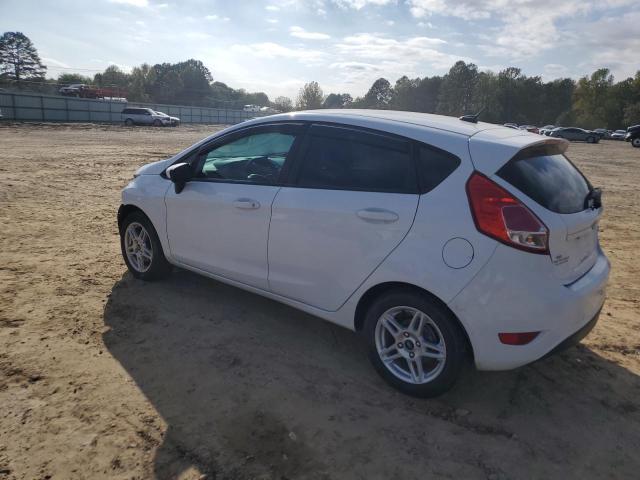 2019 FORD FIESTA SE - 3FADP4EJ4KM137941