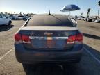 CHEVROLET CRUZE LT photo