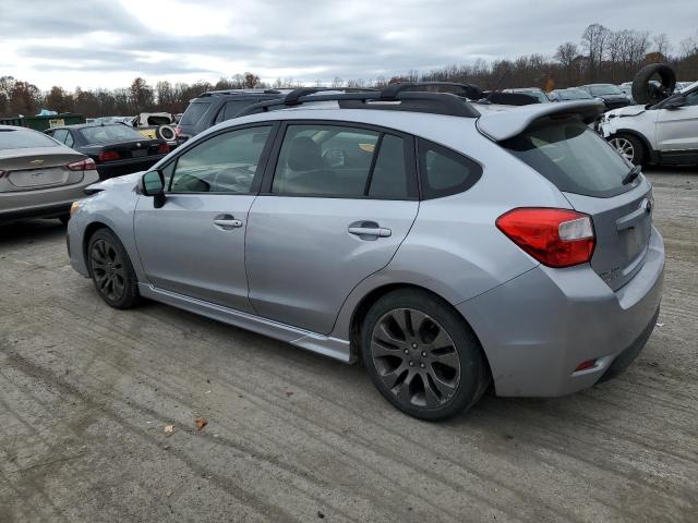 Vin: jf1gpal68ch233071, lot: 78530164, subaru impreza sport premium 20122
