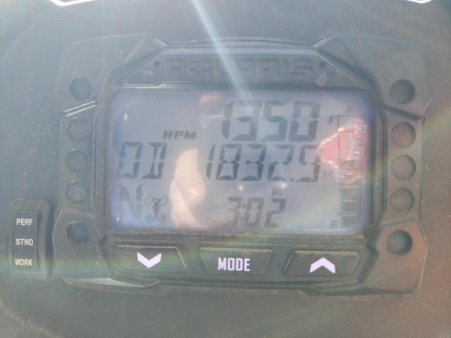 2019 POLARIS SPORTSMAN 4XASXE950KB673062