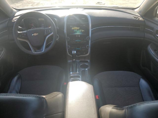 2016 CHEVROLET MALIBU LIM - 1G11C5SA8GF153062
