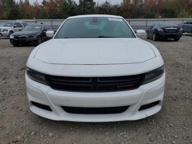 2018 DODGE CHARGER SX - 2C3CDXHG6JH122133