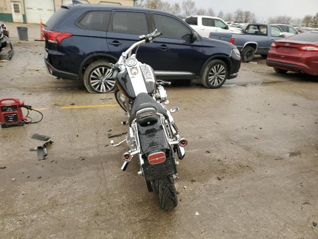 2005 HARLEY-DAVIDSON FXST 1HD1BHY155Y095740