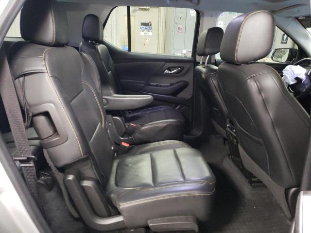 2019 CHEVROLET TRAVERSE P - 1GNEVKKW4KJ294012