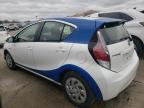 TOYOTA PRIUS C photo