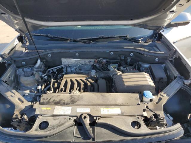 VIN 1V2FR2CA2PC507537 2023 VOLKSWAGEN ATLAS no.12