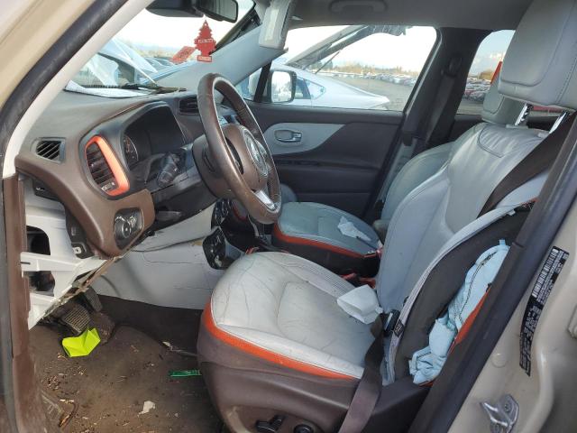 2015 JEEP RENEGADE L - ZACCJBDT3FPC48448