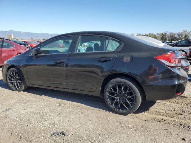 2015 HONDA CIVIC SE 19XFB2F72FE246276