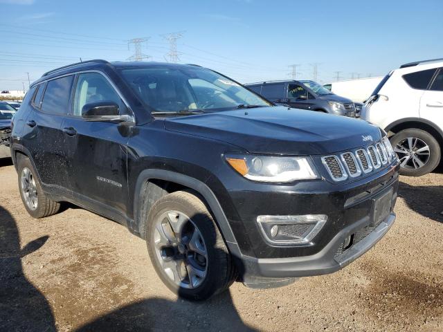 2018 JEEP COMPASS LI - 3C4NJDCB3JT333871