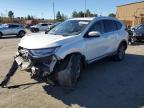 2021 HONDA CR-V TOURI - 5J6RW2H93ML000108