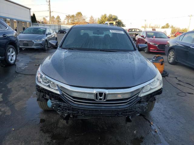 VIN 1HGCR2F39HA035627 2017 HONDA ACCORD no.5