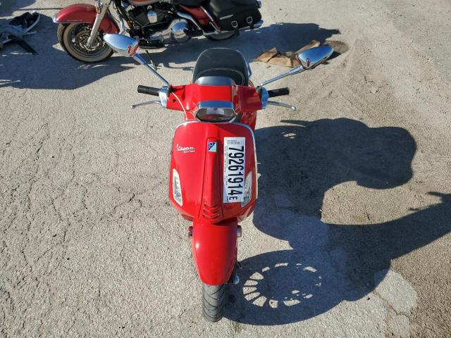 2015 VESPA PRIMAVERA ZAPC536B9F5200555