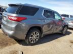 CHEVROLET TRAVERSE P photo