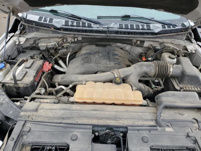 2016 FORD F150 SUPER - 1FTEW1EG9GKE94972