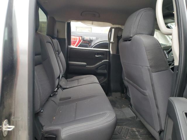 2023 NISSAN FRONTIER S - 1N6ED1EK7PN613897