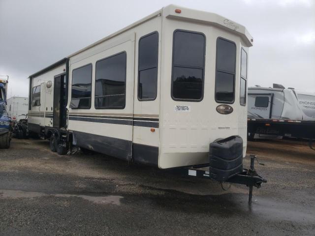 OTHR CAMPER 2020 beige   4X4TCRS24LS223801 photo #1