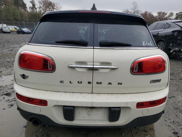 2016 MINI COOPER CLU - WMWLN5C51G2E30315