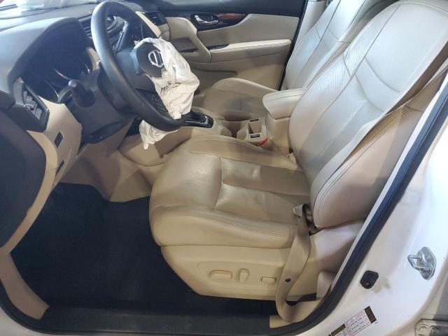 2019 NISSAN ROGUE S - 5N1AT2MV1KC815902