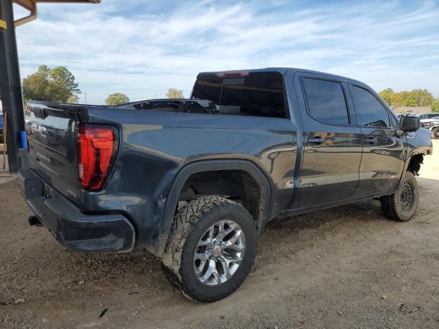 2019 GMC SIERRA K15 - 1GTP9EED3KZ184524