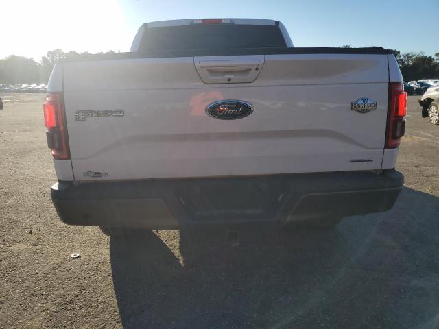 2015 FORD F150 SUPER - 1FTEW1CF0FFB11647
