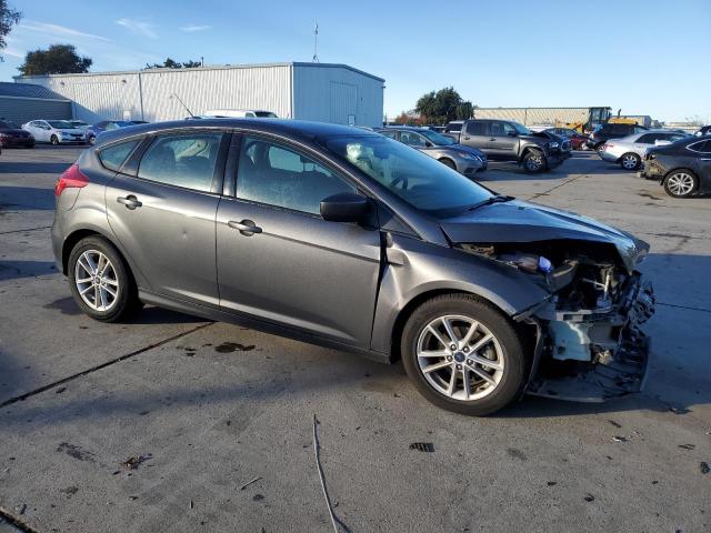 VIN 1FADP3K2XJL323071 2018 FORD FOCUS no.4