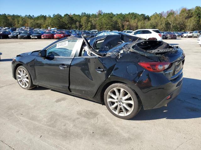 2015 MAZDA 3 GRAND TO - JM1BM1M33F1270821