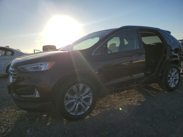 2019 FORD EDGE TITAN #3030443475