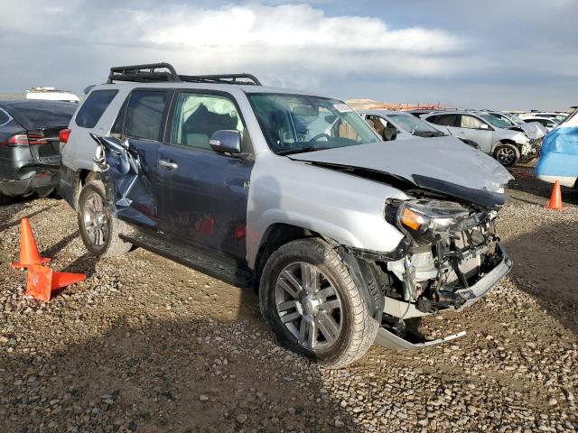 Vin: jtebu5jr3f5255515, lot: 80796924, toyota 4runner sr5 20154