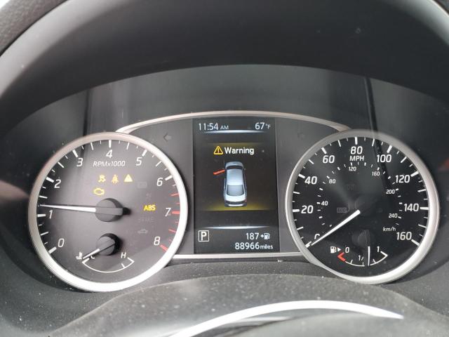 2017 NISSAN SENTRA S - 3N1AB7AP1HY308804
