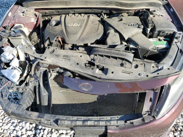 2015 KIA OPTIMA LX - 5XXGM4A72FG487697
