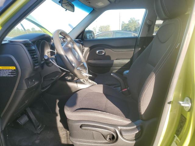 2015 KIA SOUL - KNDJN2A25F7779042