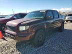 HONDA RIDGELINE photo