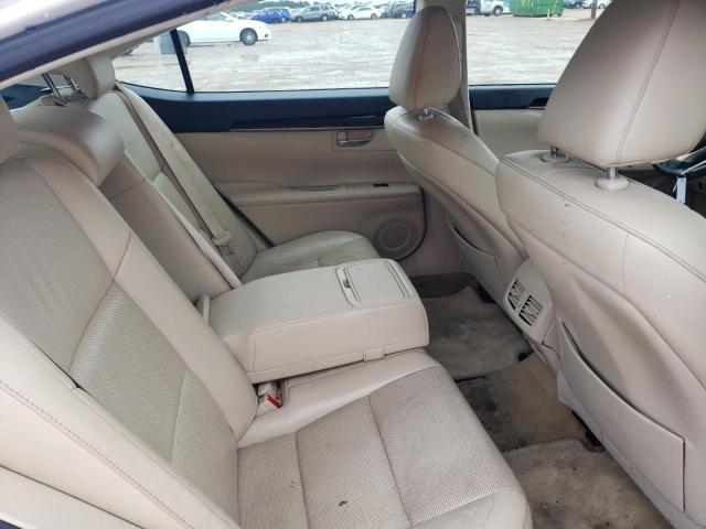 2015 LEXUS ES 350 - JTHBK1GG0F2158149