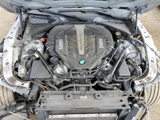 VIN WBA6D4C58GD976931 2016 BMW 6 SERIES no.11