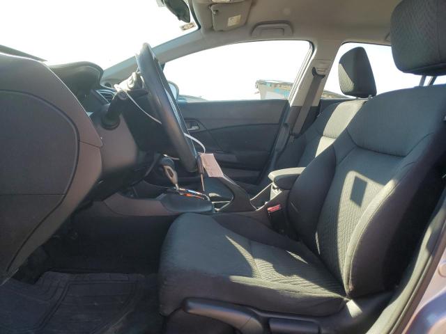 2015 HONDA CIVIC SE - 19XFB2F77FE022520
