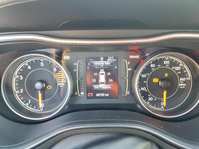 2020 JEEP CHEROKEE L - 1C4PJLCB9LD595485