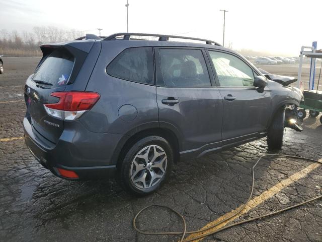 2022 SUBARU FORESTER P - JF2SKAEC8NH462196