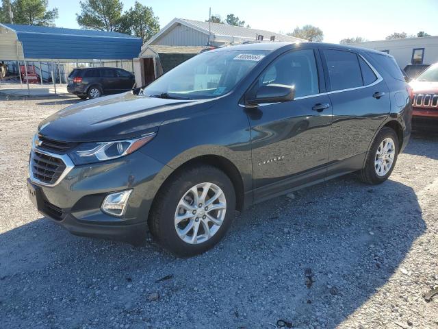 2020 CHEVROLET EQUINOX LT - 3GNAXKEV0LS628838